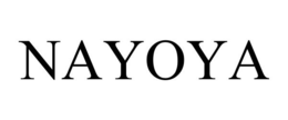 NAYOYA trademark