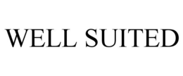 WELL SUITED trademark