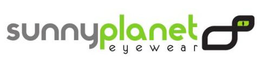 SUNNYPLANET EYEWARE trademark