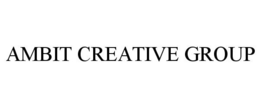 AMBIT CREATIVE GROUP trademark