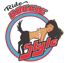 RIDE DOGGIE STYLE trademark