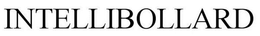 INTELLIBOLLARD trademark