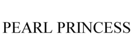 PEARL PRINCESS trademark