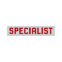 SPECIALIST trademark