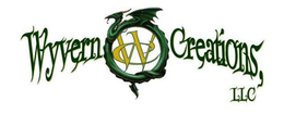 WYVERN CREATIONS, LLC W C trademark
