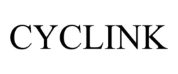CYCLINK trademark