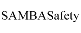SAMBASAFETY trademark