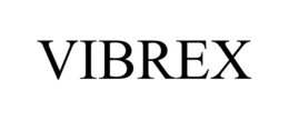 VIBREX trademark