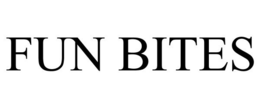 FUN BITES trademark