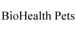 BIOHEALTH PETS trademark