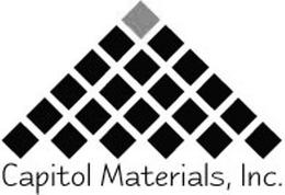 CAPITOL MATERIALS, INC. trademark