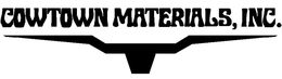 COWTOWN MATERIALS, INC. trademark
