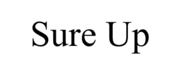 SURE UP trademark