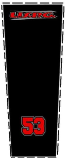 U.S.P.G. 53 trademark