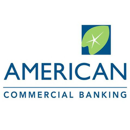 AMERICAN COMMERCIAL BANKING trademark