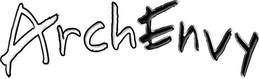 ARCH ENVY trademark