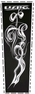 U.S.P.G. trademark