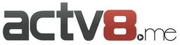 ACTV8.ME trademark