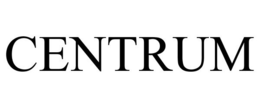 CENTRUM trademark