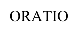ORATIO trademark
