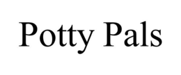 POTTY PALS trademark