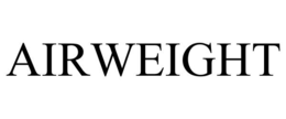 AIRWEIGHT trademark