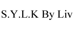 S.Y.L.K BY LIV trademark