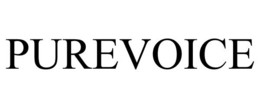 PUREVOICE trademark