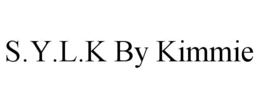 S.Y.L.K BY KIMMIE trademark
