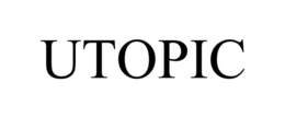 UTOPIC trademark