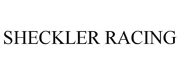 SHECKLER RACING trademark