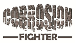 CORROSION FIGHTER trademark