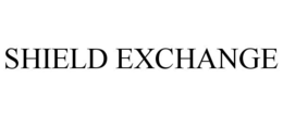 SHIELD EXCHANGE trademark