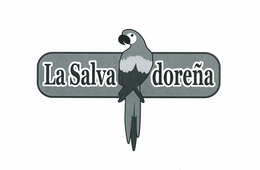 LA SALVA DOREÑA trademark