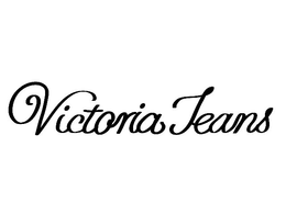 VICTORIA JEANS trademark