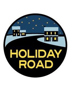 HOLIDAY ROAD trademark