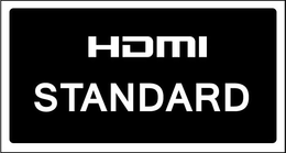 HDMI STANDARD trademark