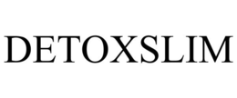 DETOXSLIM trademark