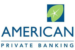 AMERICAN PRIVATE BANKING trademark