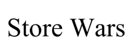 STORE WARS trademark