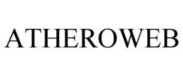 ATHEROWEB trademark
