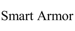 SMART ARMOR trademark