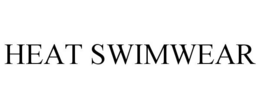 HEAT SWIMWEAR trademark