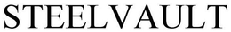 STEELVAULT trademark