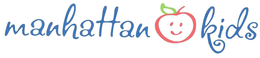 MANHATTAN KIDS trademark