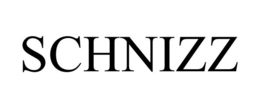SCHNIZZ trademark