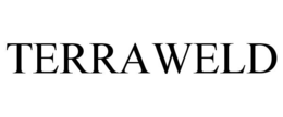 TERRAWELD trademark