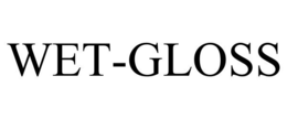 WET-GLOSS trademark