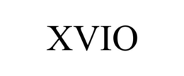 XVIO trademark