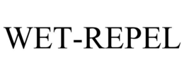 WET-REPEL trademark
